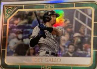 Joey Gallo