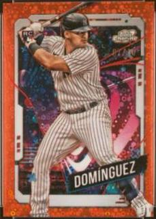 Jasson Dominguez