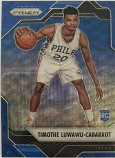 Timothe Luwawu-Cabarrot