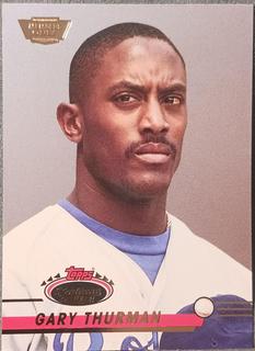 Gary Thurman