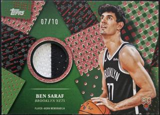 Ben Saraf