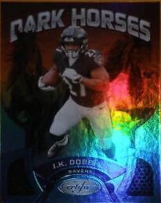 J. K. Dobbins