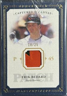 Erik Bedard