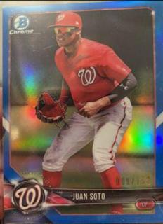 Juan Soto