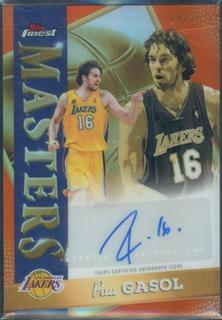 Pau Gasol
