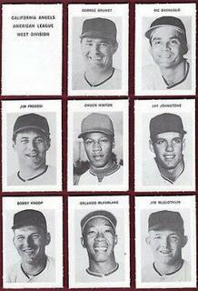 California Angels