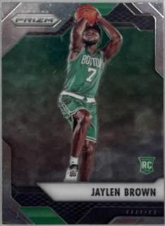 Jaylen Brown