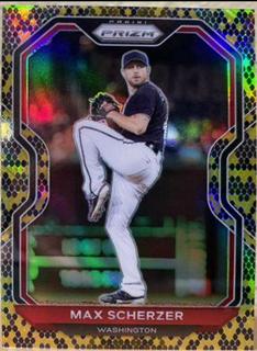 Max Scherzer