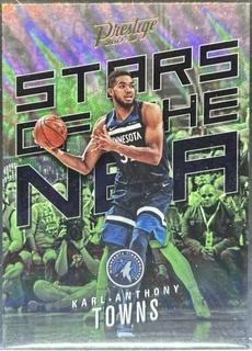 Karl-Anthony Towns