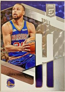 Stephen Curry
