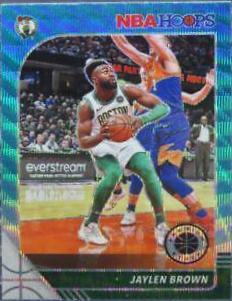 Jaylen Brown