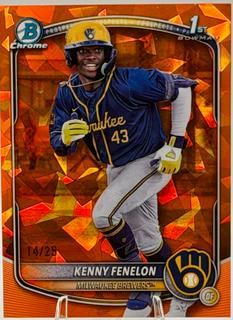 Kenny Fenelon