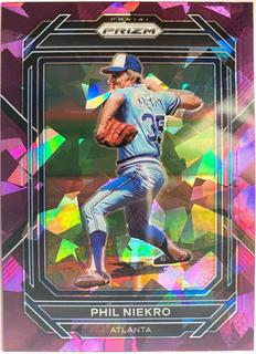 Phil Niekro