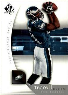 Terrell Owens