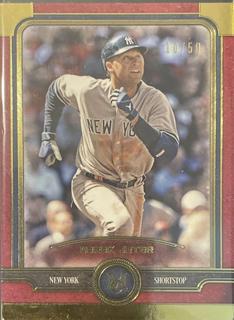 Derek Jeter