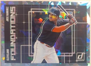 Jose Ramirez