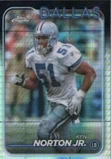 Ken Norton Jr.