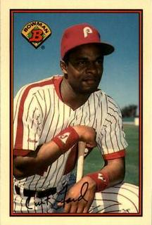 Curt Ford