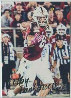 Colby Parkinson