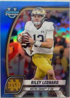 Riley Leonard
