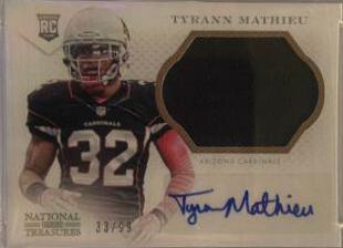 Tyrann Mathieu