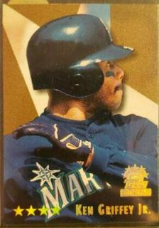 Ken Griffey Jr.