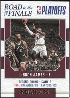LeBron James