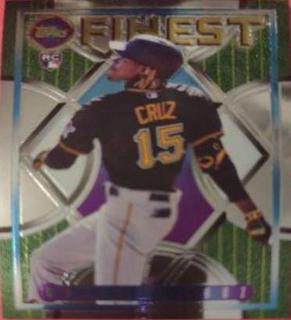 Oneil Cruz