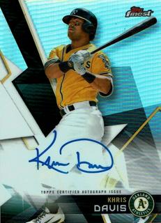 Khris Davis