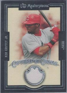 Ken Griffey Jr