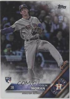 Colin Moran