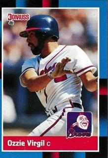 Ozzie Virgil