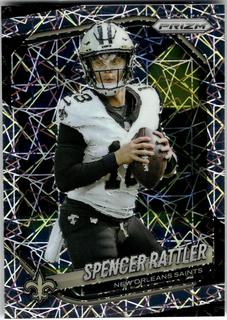 Spencer Rattler