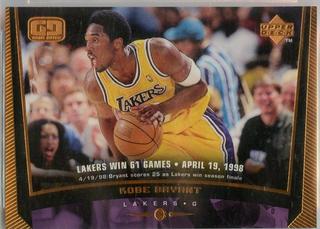 Kobe Bryant
