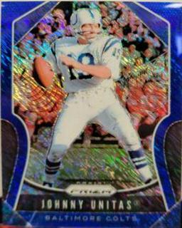 Johnny Unitas