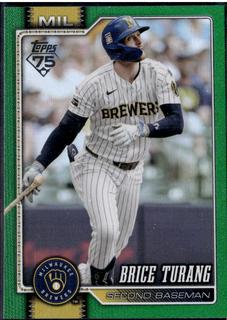 Brice Turang