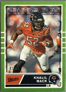 Khalil Mack