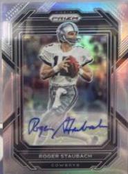 Roger Staubach