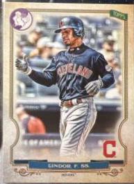 Francisco Lindor