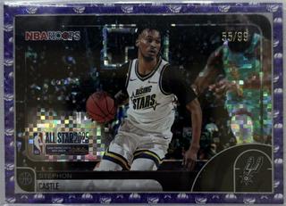 Stephon Castle