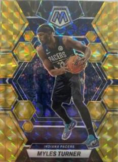 Myles Turner