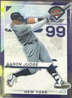 Aaron Judge