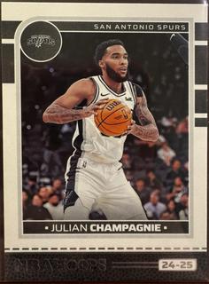 Julian Champagnie