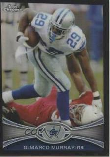 DeMarco Murray