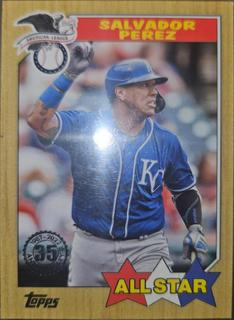 Salvador Perez