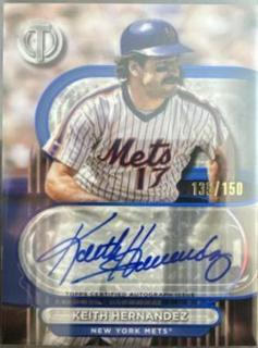 Keith Hernandez
