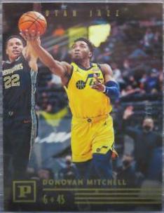 Donovan Mitchell