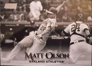 Matt Olson