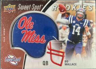 Bo Wallace