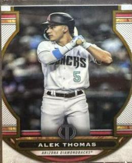 Alek Thomas